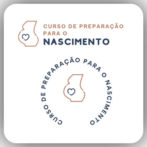 Curso de preparação do nascimento
