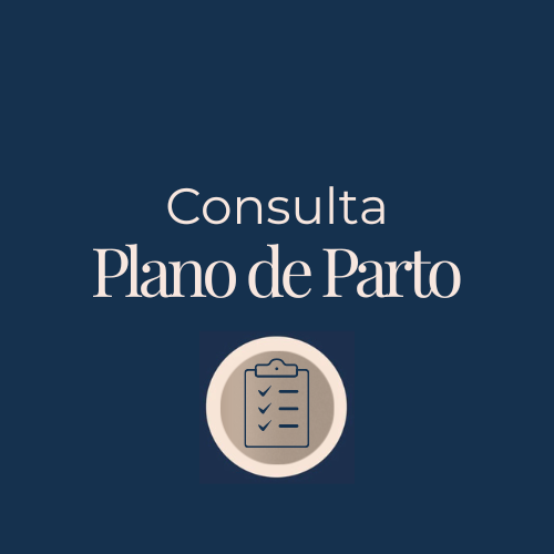 Consulta Plano de Parto