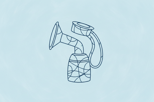 Como escolher a bomba de extração de leite