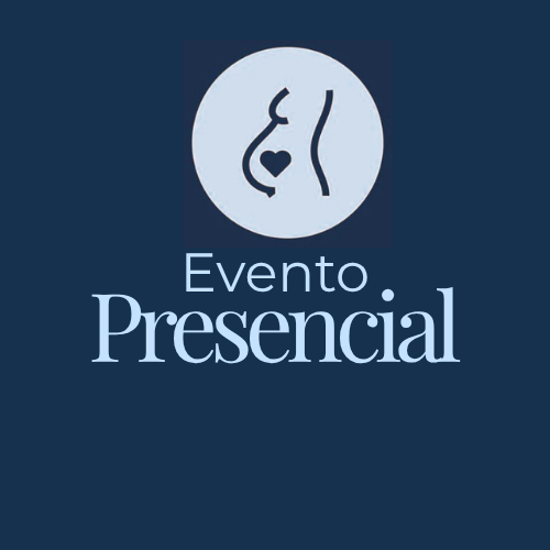 Evento Presencial "Vamos ser Pais"