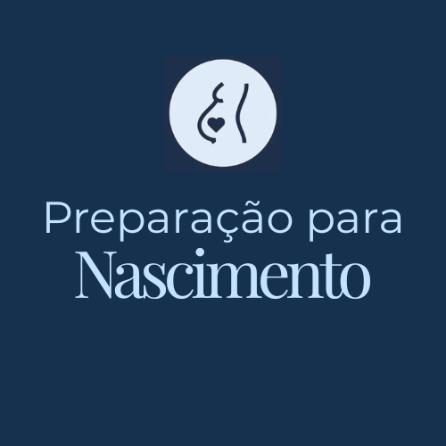 Curso de Preparação para o Nascimento (online)