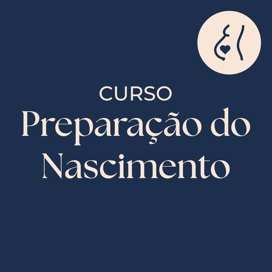 Curso de preparação do nascimento