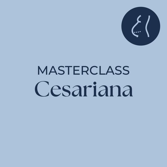 Masterclass Cesariana