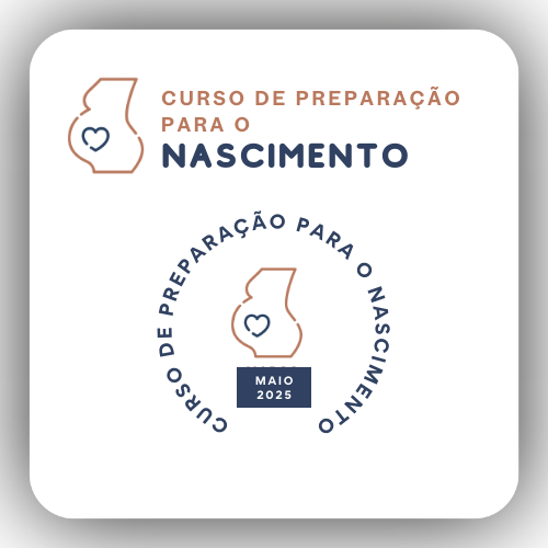 Curso de preparação do nascimento