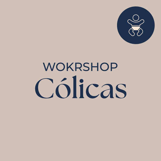 Workshop Cólicas